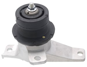 Motorkudde, Höger, MITSUBISHI COLT VI, MR594202