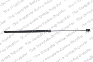 Gasfjäder, bagageutrymme, Bak, SKODA OCTAVIA Combi III, 5E9827550, 5E9827550A, 5E9827550C