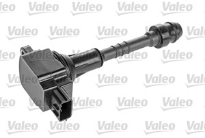 Tändspole, NISSAN ALMERA II, ALMERA Hatchback II, ALMERA TINO, PRIMERA, PRIMERA Hatchback, PRIMERA Kombi, PRIMERA Traveller, 224486N000,