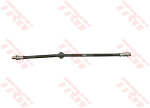 Bromsslang, Bakaxel, Framaxel, Ytter, Bakaxel, båda sidor, Höger, Vänster, RENAULT SAFRANE I, SAFRANE II, SPORT SPIDER, 77 00 811 705