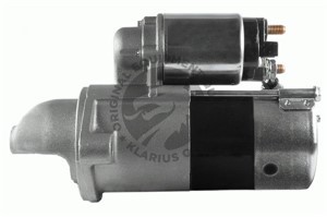 Startmotor, CHEVROLET CAPTIVA, CRUZE, EPICA, LACETTI, NUBIRA Kombi, OPEL ANTARA A, VAUXHALL ANTARA A, 48 05 517, 96627034, 96843574