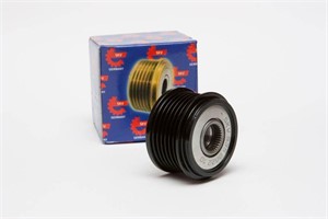 Frihjulskoppling, generator, CHRYSLER,FIAT,VW, 038903116L, 038903119AC, 038903119L, 071903016C, 071903016D, 071903016G, 071903016H, 0719