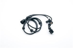ABS-givare, Sensor, hjulvarvtal, Bak, Tvåsidig, FORD GALAXY I, SEAT ALHAMBRA, VW SHARAN, 1207330, 1207331, 2M212B372BA, 2M212B372CA, 7M3