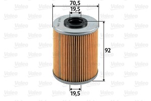 Bränslefilter, OPEL,SAAB,VAUXHALL, 5195516, 5464656, 5818083, 5818508, 5818509, 802721, 818005, 818027, 818531, 90542912, 93185390, 9318