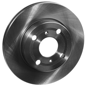Bromsskiva, Framaxel, TOYOTA YARIS, YARIS VERSO, 435120D010, 4351252010, 4351252020, 4351252050