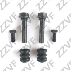 Styrlagersats, bromsok, Framaxel, RENAULT, 7701207961