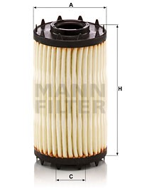 Oljefilter, AUDI,BENTLEY,PORSCHE,VW, 06M 115 561 H, 06M 198 405 F, 9A7.198.405.00