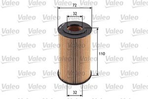 Oljefilter, HYUNDAI,KIA, 2632027400, 26320-27400, 2632027401, 26320-27401