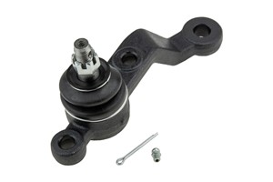 Kulled / Spindelled, Framaxel, Ytter, Nedre, Vänster, LEXUS GS, SC Cabriolet, 43340-39345, 43340-39415