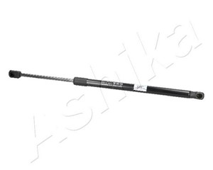 Gasfjäder, bagageutrymme, Tvåsidig, VW SCIROCCO III, SCIROCCO Van, 1K8827550A, 1K8827550C, 1K8827550D