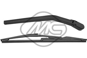Torkarblad, Bak, LANCIA Y10, 7720458
