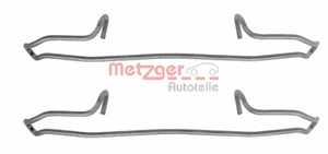 Monteringssats, Bakaxel, Framaxel, CITROËN,FIAT,LANCIA,PEUGEOT,VOLVO