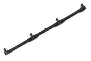 Slang, bränsleöverflöd, ALFA ROMEO,FIAT,LANCIA,OPEL,SAAB,VAUXHALL, 55 196 332, 55 201 474, 55201474, 55269856, 93 186 425, 93186425