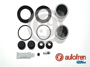 Reparationssats, bromsok, Framaxel, IVECO,MERCEDES-BENZ,NISSAN,RENAULT,RENAULT TRUCKS, 41001MB200, 41001MB225, 41011-MB200, 41011-MB225,