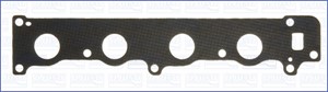 Packning, insugsgrenrör, , FIAT BRAVA, BRAVO I, MAREA, MAREA Weekend, LANCIA Y, 46410880, 46410890