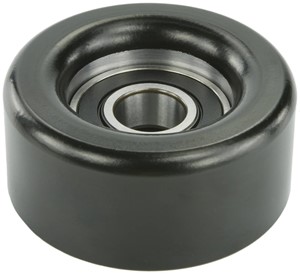 Spännrulle, flerspårsrem, MITSUBISHI L200 / TRITON, LANCER VIII, LANCER Sportback VIII, OUTLANDER II, OUTLANDER III, PAJERO SPORT III, 1