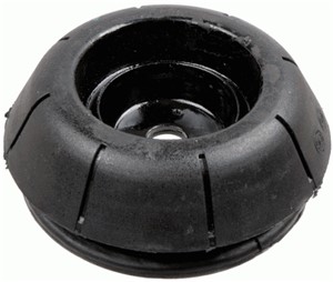 Fjäderbenslager, Framaxel, CHEVROLET LACETTI, 96549921