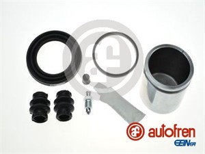 Reparationssats, bromsok, Framaxel, BMW,MINI, 34116860263