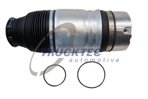 Luftfjäder, hjulupphängning, Bakaxel, båda sidor, AUDI Q7, PORSCHE CAYENNE, VW TOUAREG, 4L0 616 503, 7L5 616 019 E, 7L5 616 020 E, 7L5 6