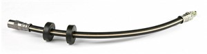 Bromsslang, Fram, höger eller vänster, AUDI,VW, 171 611 701A, 171 611 701G, 171 611 701L, 191 611 701