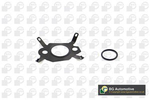 Packningssats, EGR-system