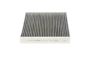 Kupefilter, PORSCHE PANAMERA, 970 573 623 00, 9707 573 623 00