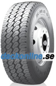Kumho KMA02 ( 445/65 R22.5 169K 20PR )
