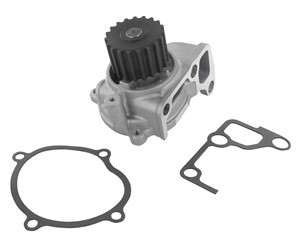 Vattenpump, MAZDA, RF2A-15-100A, RF2A-15-100B, RF2A-15-100C, RF5C-15-010A, RF5G-15-010B