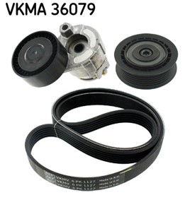 Kamremssats, DACIA,LADA,NISSAN,RENAULT, 11 72 026 08R, 11 72 035 27R, 11 75 036 62R, 11 75 096 54R, 11 92 313 78R, 11720-00Q1K, 11720-00
