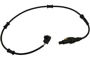 ABS-givare, Sensor, hjulvarvtal, Bakaxel, båda sidor, DAEWOO MATIZ, MATIZ Skåp/halvkombi, 96347678, 96569342
