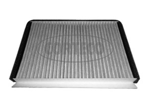 Kupefilter, HYUNDAI ACCENT III, ACCENT Sedan III, 971331E000