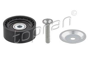 Styrrulle, drivrem, MINI,TOYOTA, 1128 7 823 380, 16630 WA010