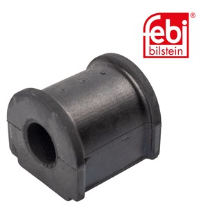 Bussning, krängningshämmare, Bakaxel, båda sidor, IVECO, 0 9380 3961, 009380 3961, 09380 3961, 9380 3961