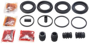Reparationssats, bromsok, Framaxel, SUBARU, 26297-AG000