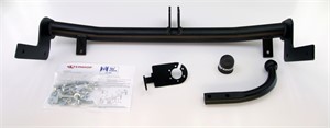 Dragkrok, Standard, MITSUBISHI CARISMA, CARISMA Sedan