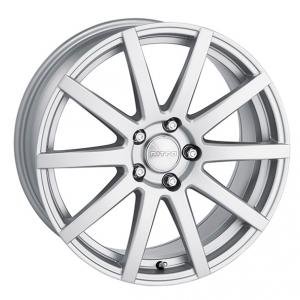 Nitro Razor Silver 9.5x20 5/120 ET40 B74.1