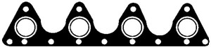 Packning, avgas, grenrör, JEEP,PEUGEOT,RENAULT, 0349.32, 0349.90, 77 00 622 286, 77 00 854 493