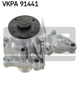Vattenpump, TOYOTA, 16100-09060, 16100-09061, 16100-19265, 16100-19305