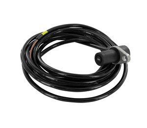 ABS-givare, Sensor, hjulvarvtal, Bakaxel