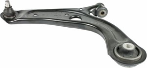 Länkarm, framaxel vänster, FIAT PANDA, PANDA Skåp/halvkombi, PANDA VAN, 51928536, 51957401