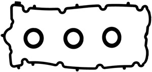 Packningssats, vippkåpa, Vänster, ALFA ROMEO 147, 156, 156 Sportwagon, 166, GT, GTV, SPIDER, LANCIA THESIS, 60609979, 60610548