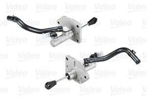 Huvudcylinder, koppling, HYUNDAI SANTA FÉ I, SANTA FÉ II, KIA SORENTO II, 416052B110, 41605-2B110, 416052B180, 41605-2B180