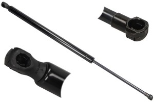 Gasfjäder, bagageutrymme, Tvåsidig, SEAT ALHAMBRA, VW SHARAN, SHARAN VAN, 7N0 827 550 B, 7N0 827 550, 7NO 827 550 B, 7NO 827 550