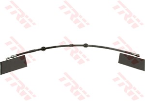 Bromsslang, Framaxel, framaxel höger, framaxel vänster, Mitt, Vänster, NISSAN, 46204-G9500