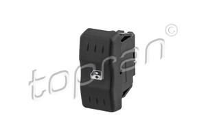Brytare, fönsterhiss, DACIA LOGAN, LOGAN EXPRESS, LOGAN MCV, LOGAN Pick-up, RENAULT LOGAN I, LOGAN EXPRESS, LOGAN Kombi I, 6001 546 816,