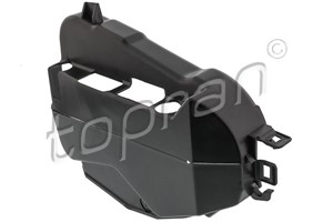 Kåpa, Kamrem, Upptill, Cylindriskt huvud, DACIA,RENAULT, 1356 305 96R, 1356 307 19R, 1356 327 86R, 1356 398 58R
