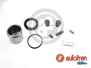 Reparationssats, bromsok, Framaxel, KIA CARENS Minibus, minivan II, CARENS Minibus, minivan III, 5 8110 1D 100, 5 8130 1D 100
