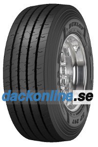 Dunlop SP 247 ( 385/65 R22.5 164K 20PR Dubbel märkning 158L )