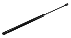 Gasfjäder, bagageutrymme, Tvåsidig, SKODA FABIA II, FABIA Combi II, 5J6 827 550 B, 5J6 827 550