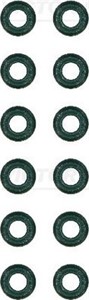 Packningssats, ventiler, AUDI,BMW,CITROËN,FIAT,LANCIA,PEUGEOT,RENAULT,VOLVO,VW, 026 109 675 (12x), 0956.22 (12x), 11 34 9 059 170, 3 344